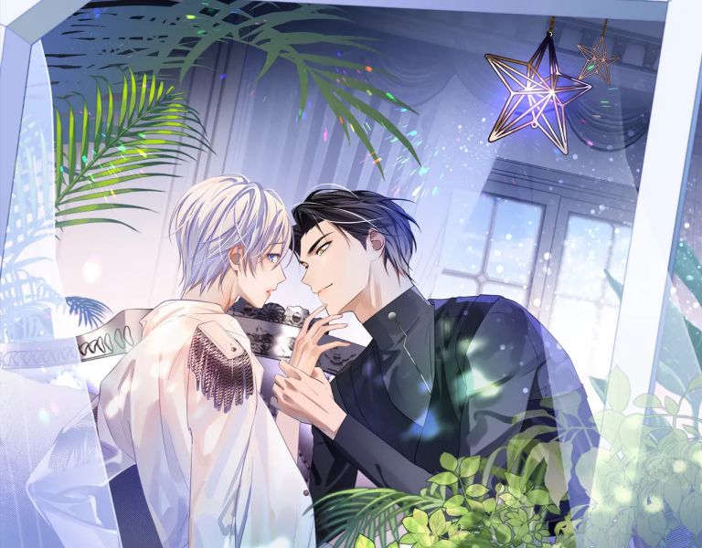Đơn Xin Ly Hôn Chapter 21 - Trang 3