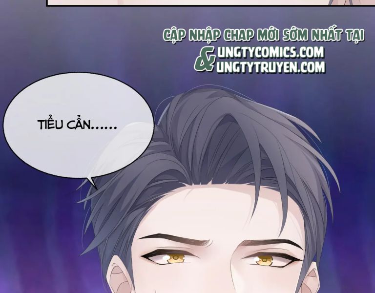 Đơn Xin Ly Hôn Chapter 21 - Trang 3