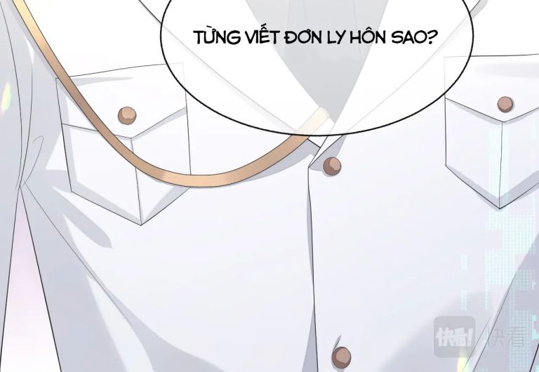 Đơn Xin Ly Hôn Chapter 21 - Trang 3