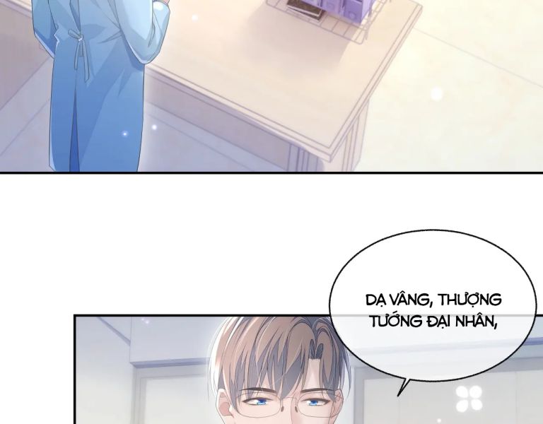 Đơn Xin Ly Hôn Chapter 21 - Trang 3