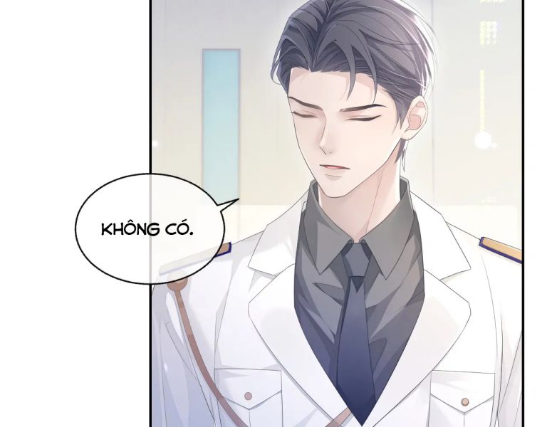 Đơn Xin Ly Hôn Chapter 21 - Trang 3