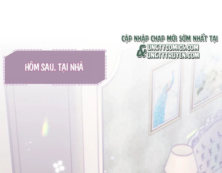 Đơn Xin Ly Hôn Chapter 21 - Trang 3