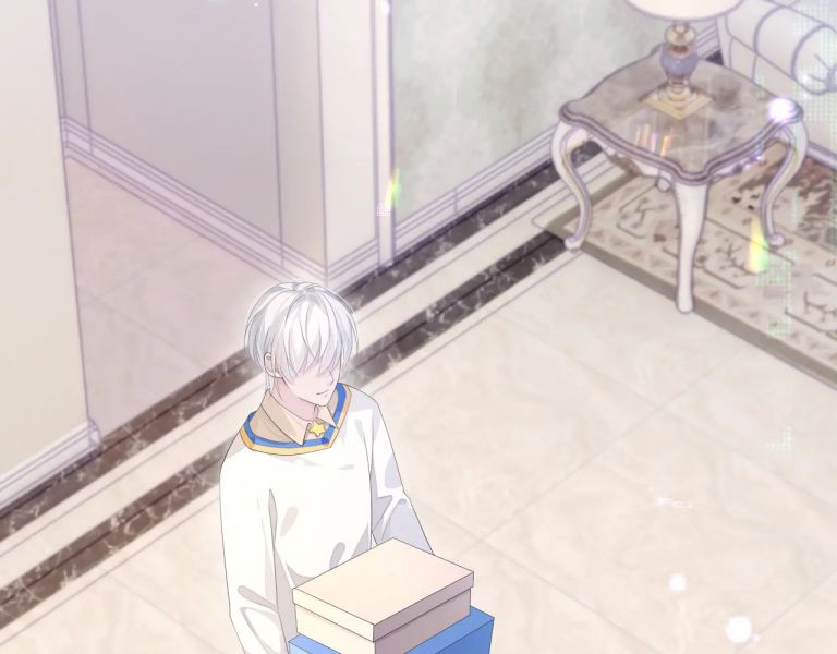 Đơn Xin Ly Hôn Chapter 21 - Trang 3
