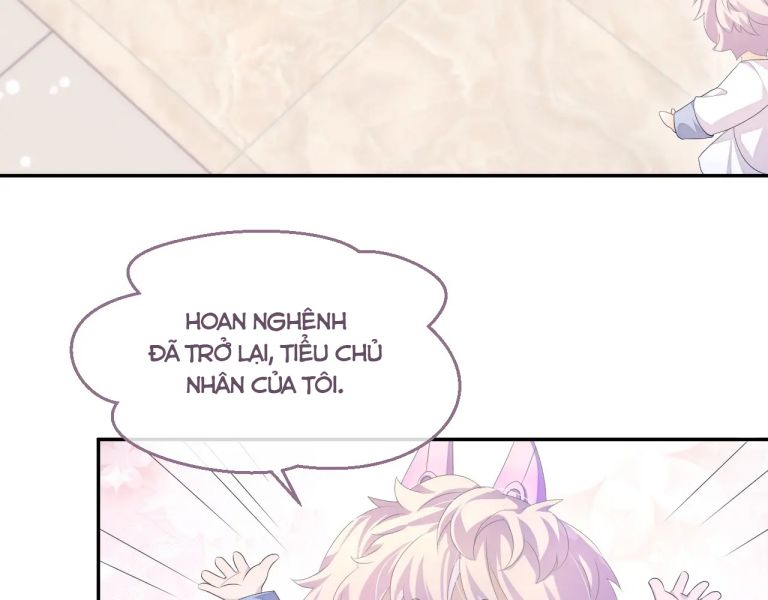 Đơn Xin Ly Hôn Chapter 21 - Trang 3