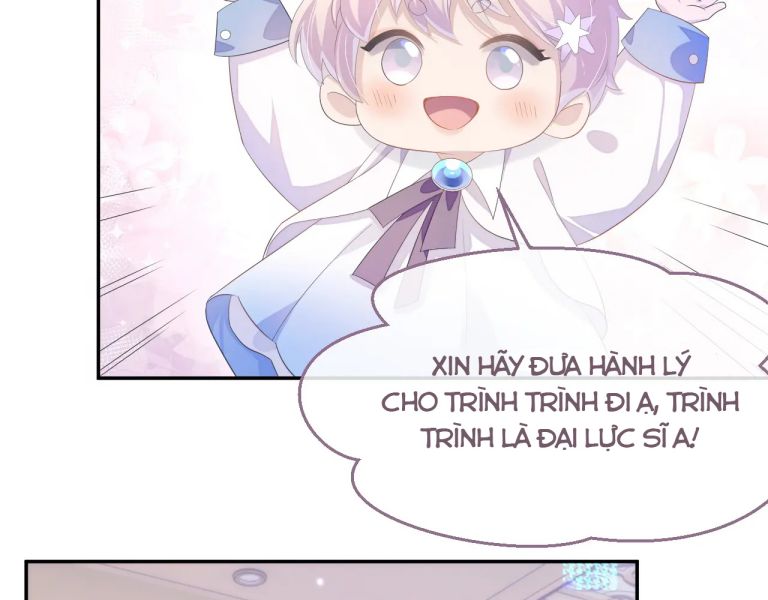 Đơn Xin Ly Hôn Chapter 21 - Trang 3