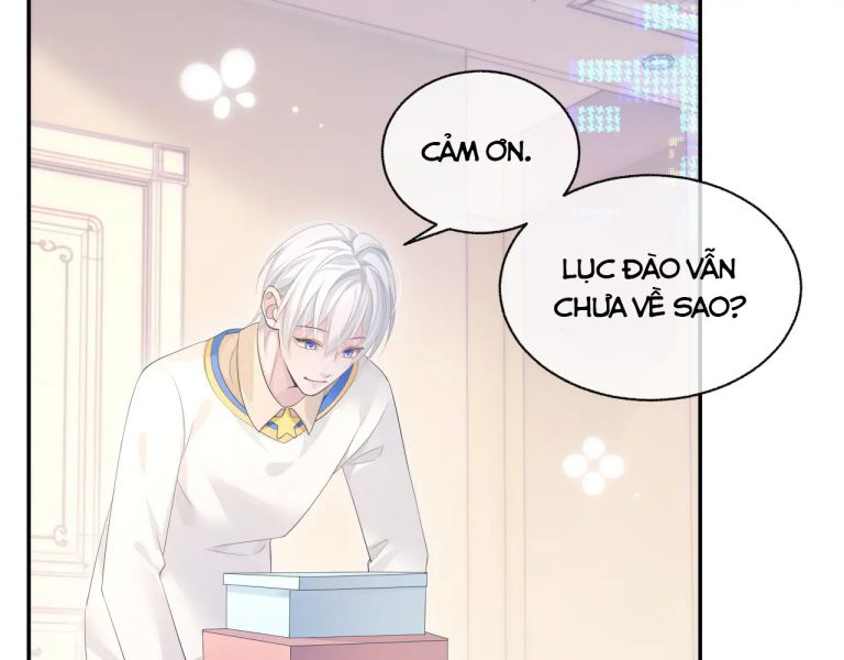 Đơn Xin Ly Hôn Chapter 21 - Trang 3