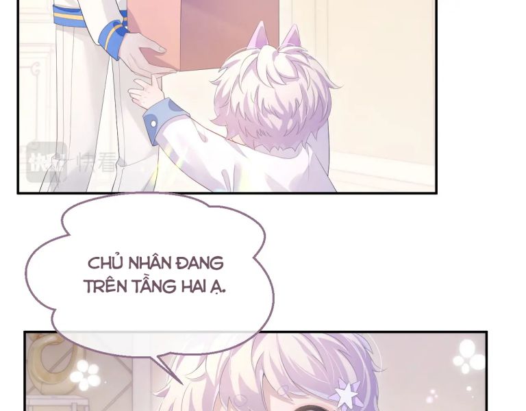 Đơn Xin Ly Hôn Chapter 21 - Trang 3