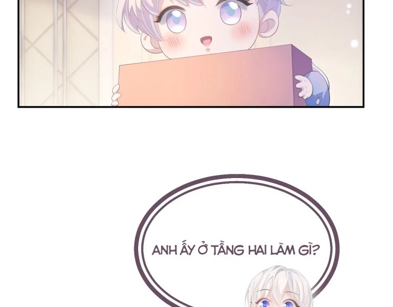 Đơn Xin Ly Hôn Chapter 21 - Trang 3