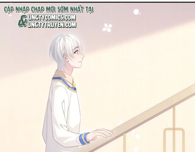 Đơn Xin Ly Hôn Chapter 21 - Trang 3