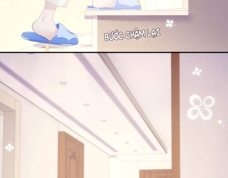 Đơn Xin Ly Hôn Chapter 21 - Trang 3