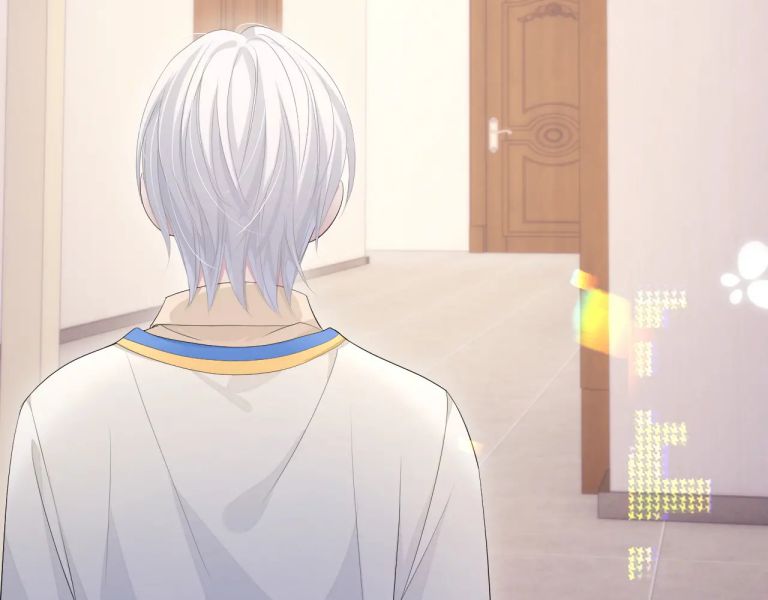 Đơn Xin Ly Hôn Chapter 21 - Trang 3