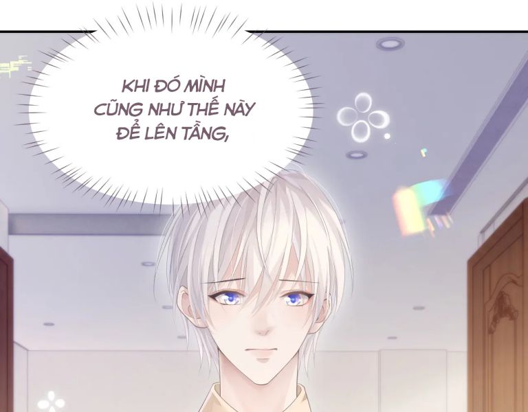 Đơn Xin Ly Hôn Chapter 21 - Trang 3