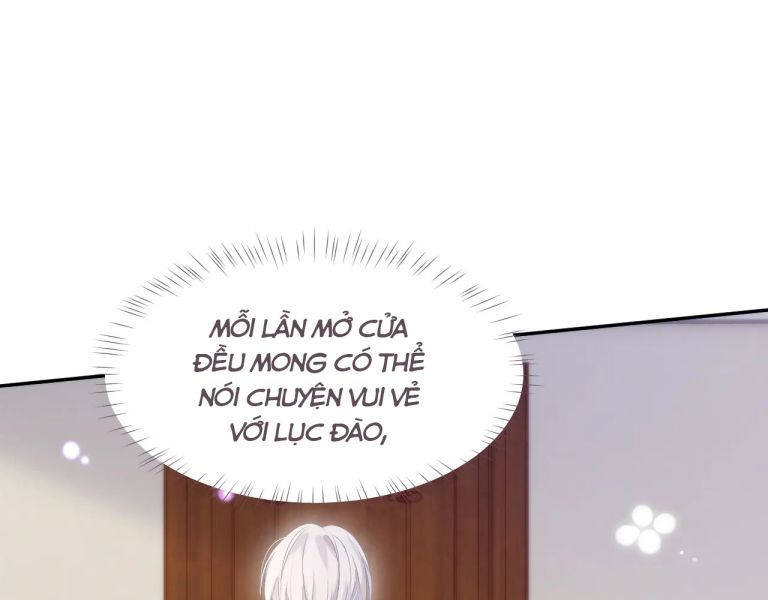 Đơn Xin Ly Hôn Chapter 21 - Trang 3