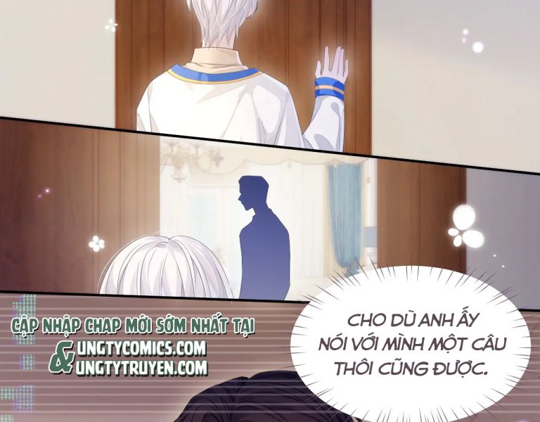 Đơn Xin Ly Hôn Chapter 21 - Trang 3