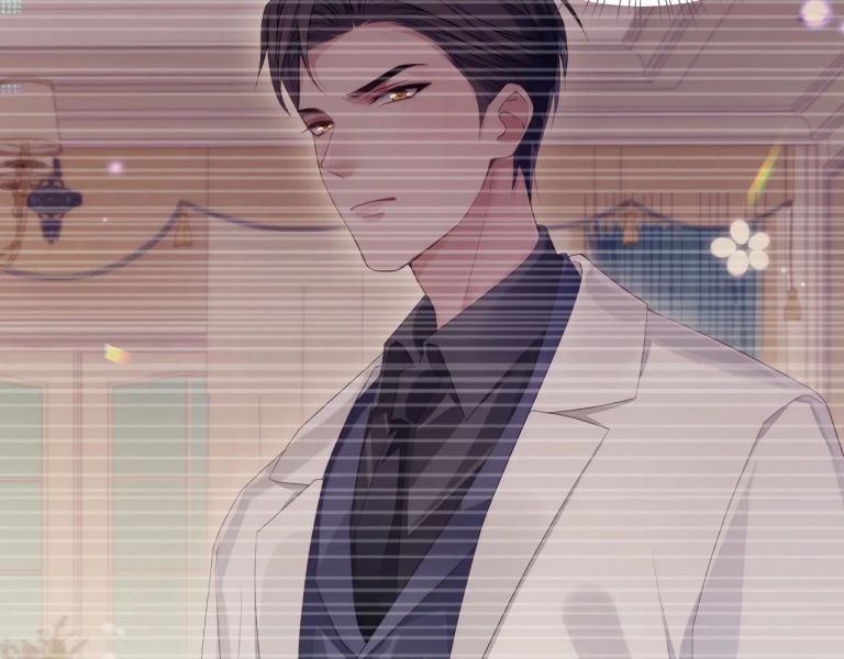 Đơn Xin Ly Hôn Chapter 21 - Trang 3