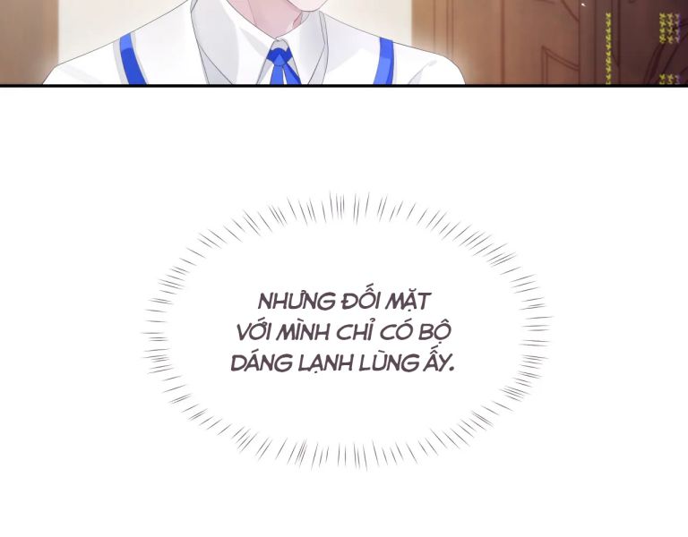 Đơn Xin Ly Hôn Chapter 21 - Trang 3