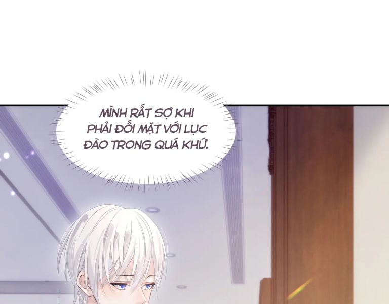 Đơn Xin Ly Hôn Chapter 21 - Trang 3