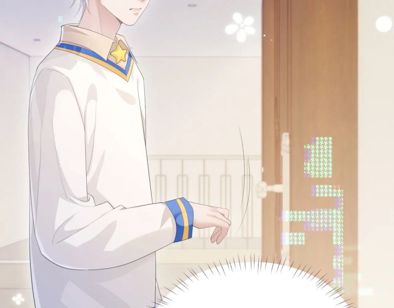 Đơn Xin Ly Hôn Chapter 21 - Trang 3