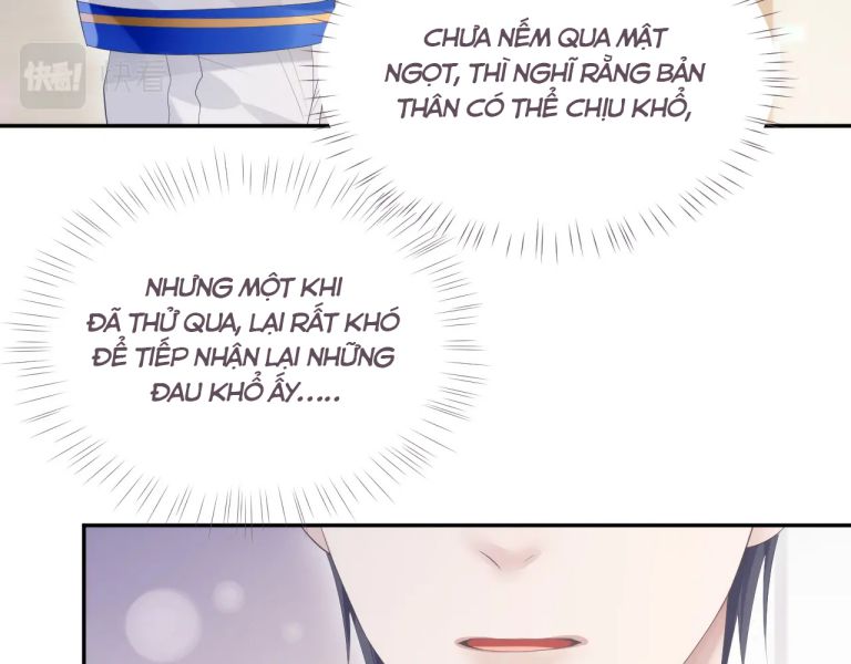 Đơn Xin Ly Hôn Chapter 21 - Trang 3