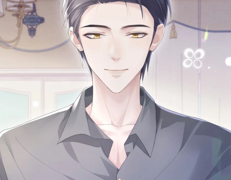 Đơn Xin Ly Hôn Chapter 21 - Trang 3