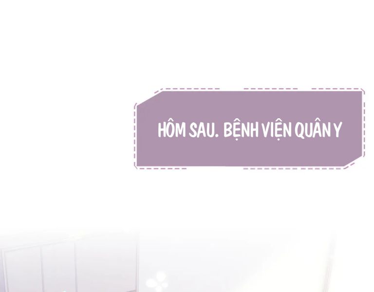 Đơn Xin Ly Hôn Chapter 21 - Trang 3
