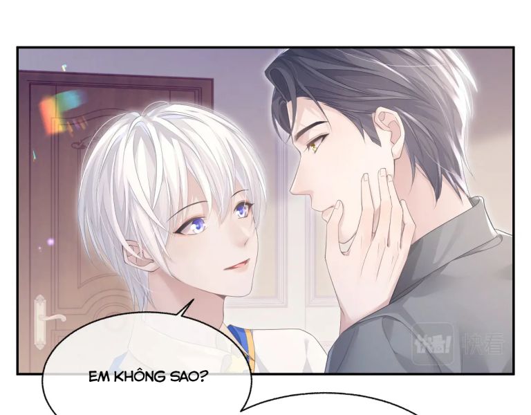 Đơn Xin Ly Hôn Chapter 21 - Trang 3