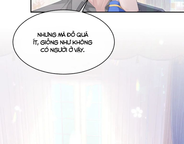 Đơn Xin Ly Hôn Chapter 21 - Trang 3