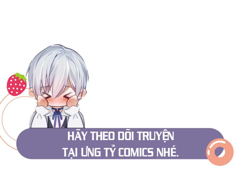 Đơn Xin Ly Hôn Chapter 21 - Trang 3