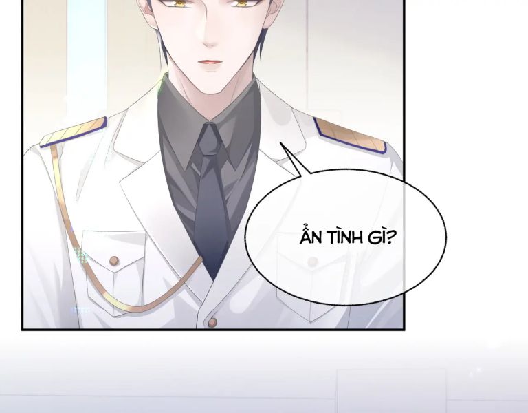 Đơn Xin Ly Hôn Chapter 21 - Trang 3