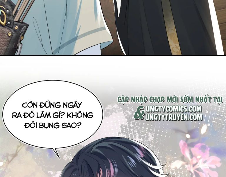 Tuyệt Mỹ Bạch Liên Hoa Online Dạy Học Chapter 38 - Next Chapter 39