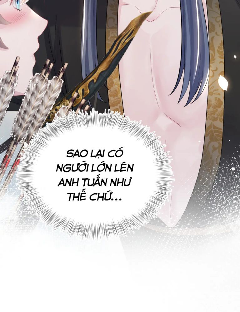 Tuyệt Mỹ Bạch Liên Hoa Online Dạy Học Chapter 38 - Next Chapter 39