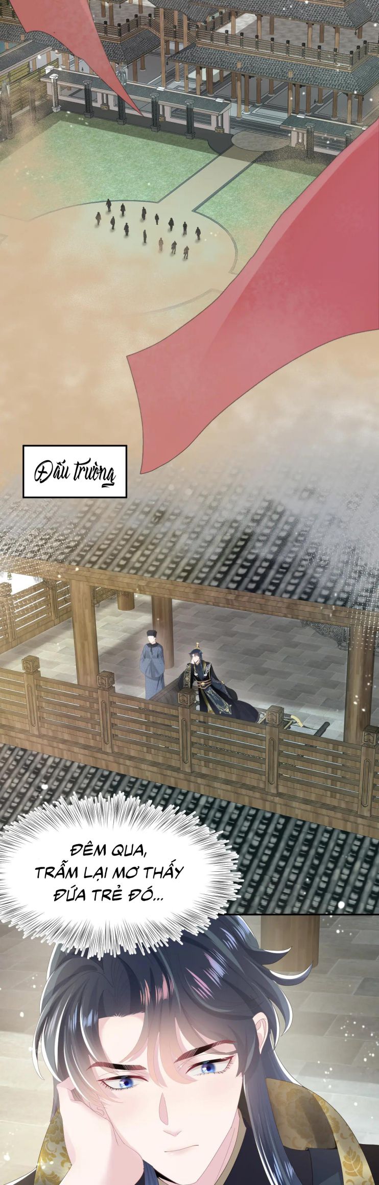 Tuyệt Mỹ Bạch Liên Hoa Online Dạy Học Chapter 39 - Next Chapter 40