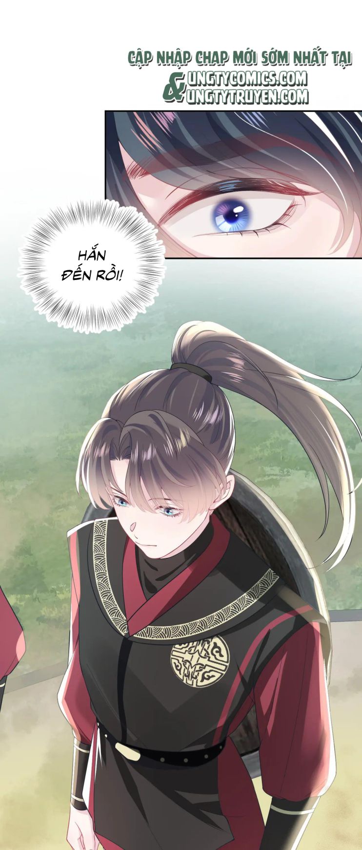 Tuyệt Mỹ Bạch Liên Hoa Online Dạy Học Chapter 39 - Next Chapter 40