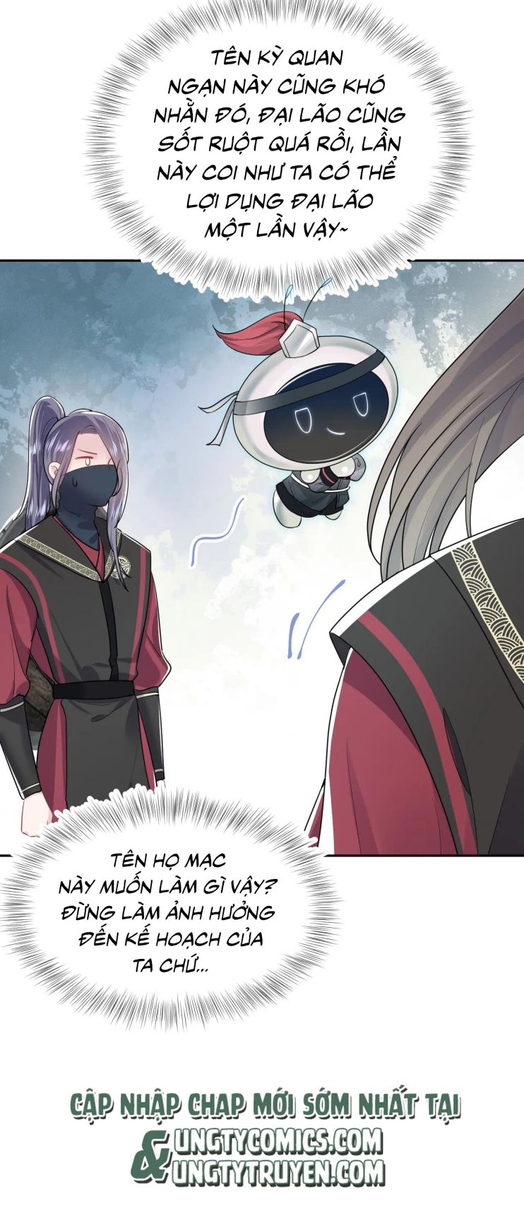 Tuyệt Mỹ Bạch Liên Hoa Online Dạy Học Chapter 39 - Next Chapter 40