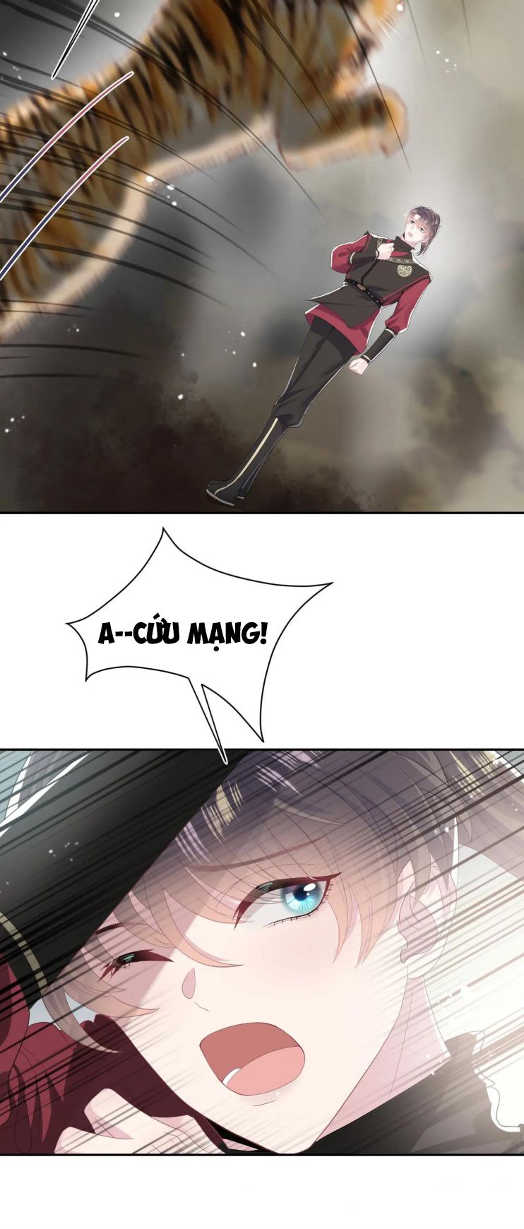 Tuyệt Mỹ Bạch Liên Hoa Online Dạy Học Chapter 39 - Next Chapter 40