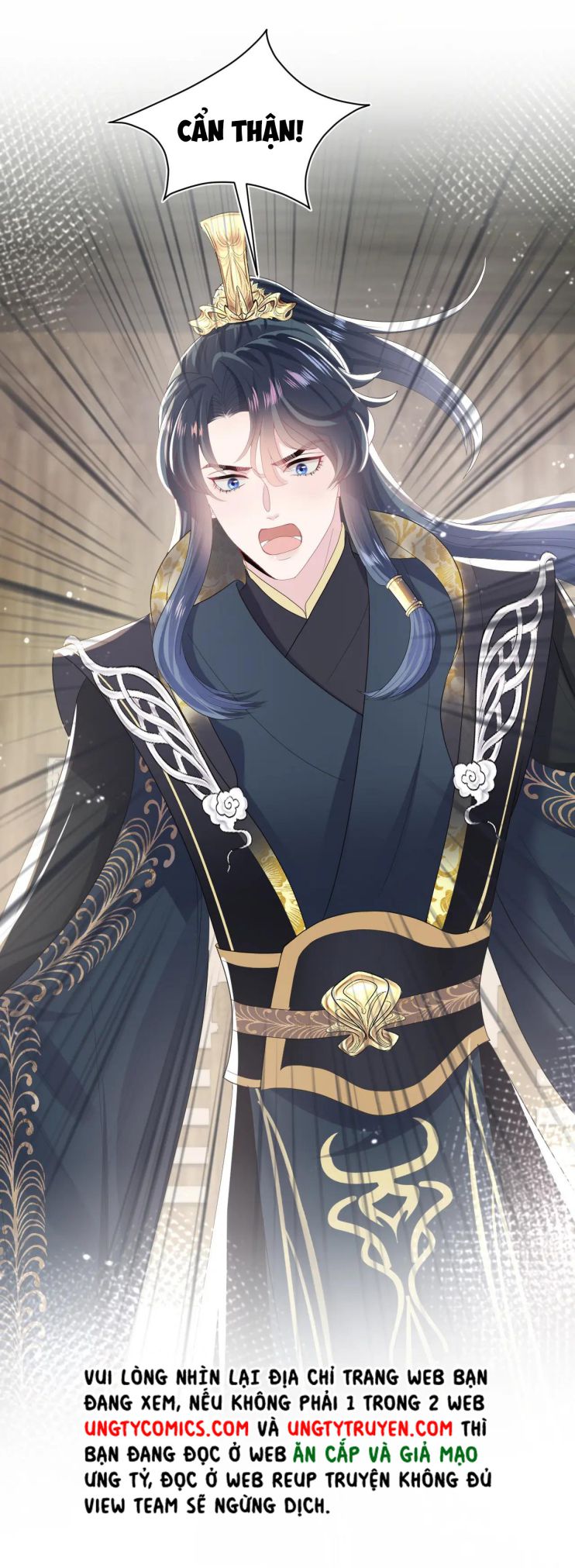 Tuyệt Mỹ Bạch Liên Hoa Online Dạy Học Chapter 39 - Next Chapter 40