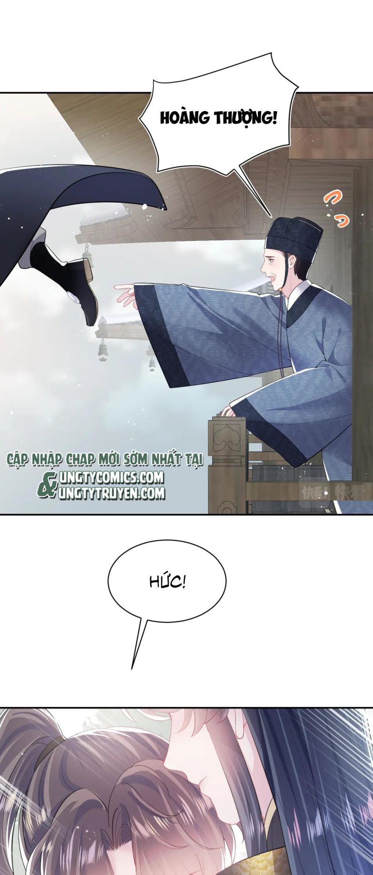 Tuyệt Mỹ Bạch Liên Hoa Online Dạy Học Chapter 39 - Next Chapter 40