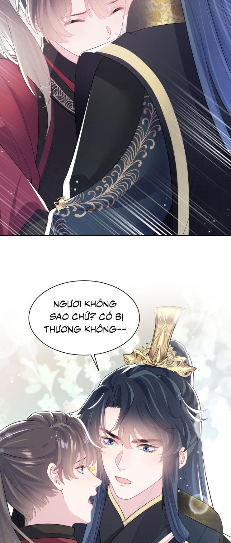 Tuyệt Mỹ Bạch Liên Hoa Online Dạy Học Chapter 39 - Next Chapter 40