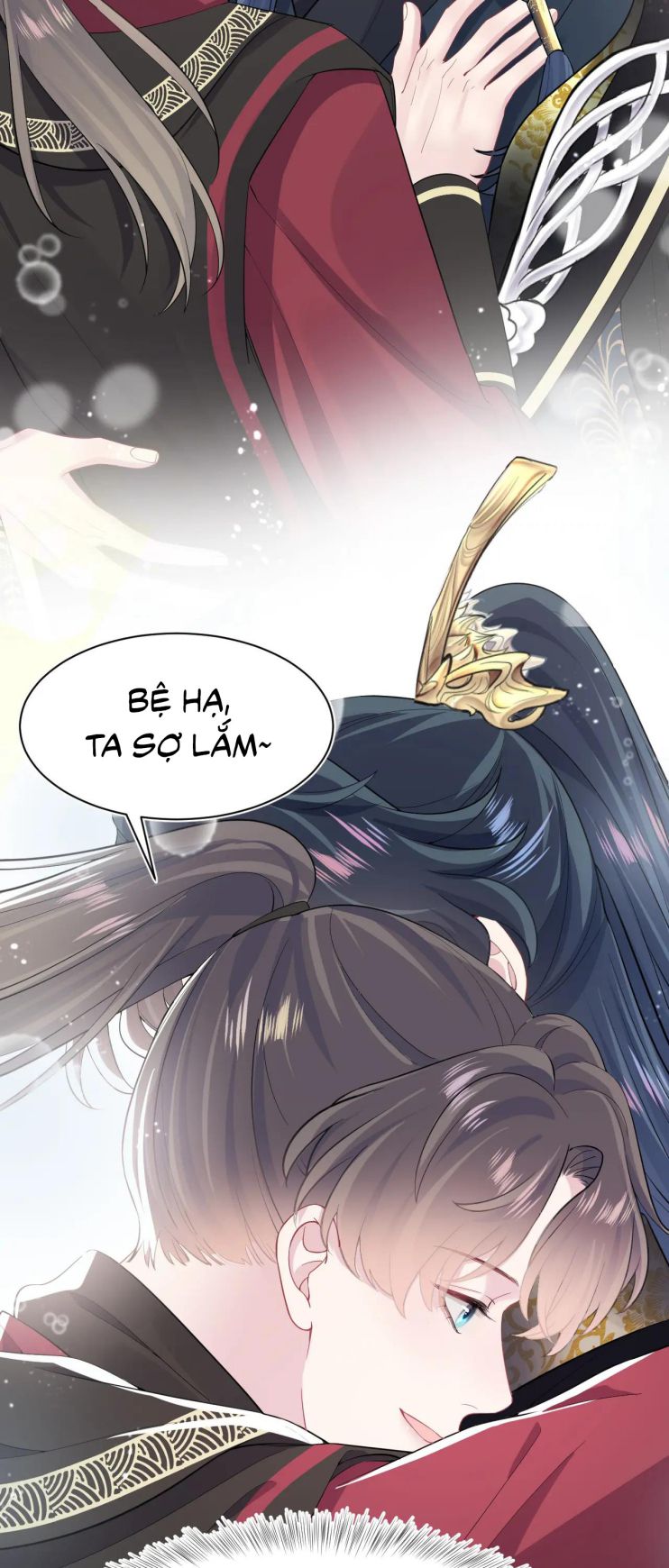 Tuyệt Mỹ Bạch Liên Hoa Online Dạy Học Chapter 39 - Next Chapter 40