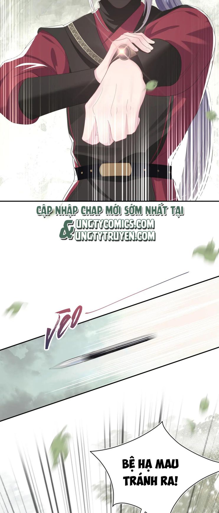 Tuyệt Mỹ Bạch Liên Hoa Online Dạy Học Chapter 39 - Next Chapter 40