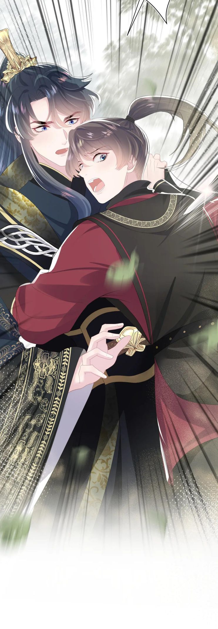 Tuyệt Mỹ Bạch Liên Hoa Online Dạy Học Chapter 39 - Next Chapter 40