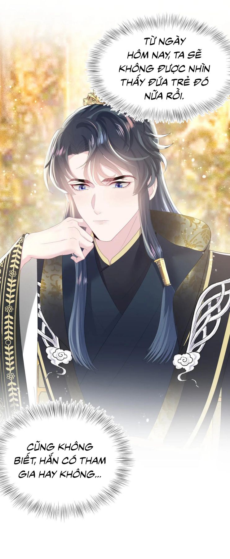 Tuyệt Mỹ Bạch Liên Hoa Online Dạy Học Chapter 39 - Next Chapter 40