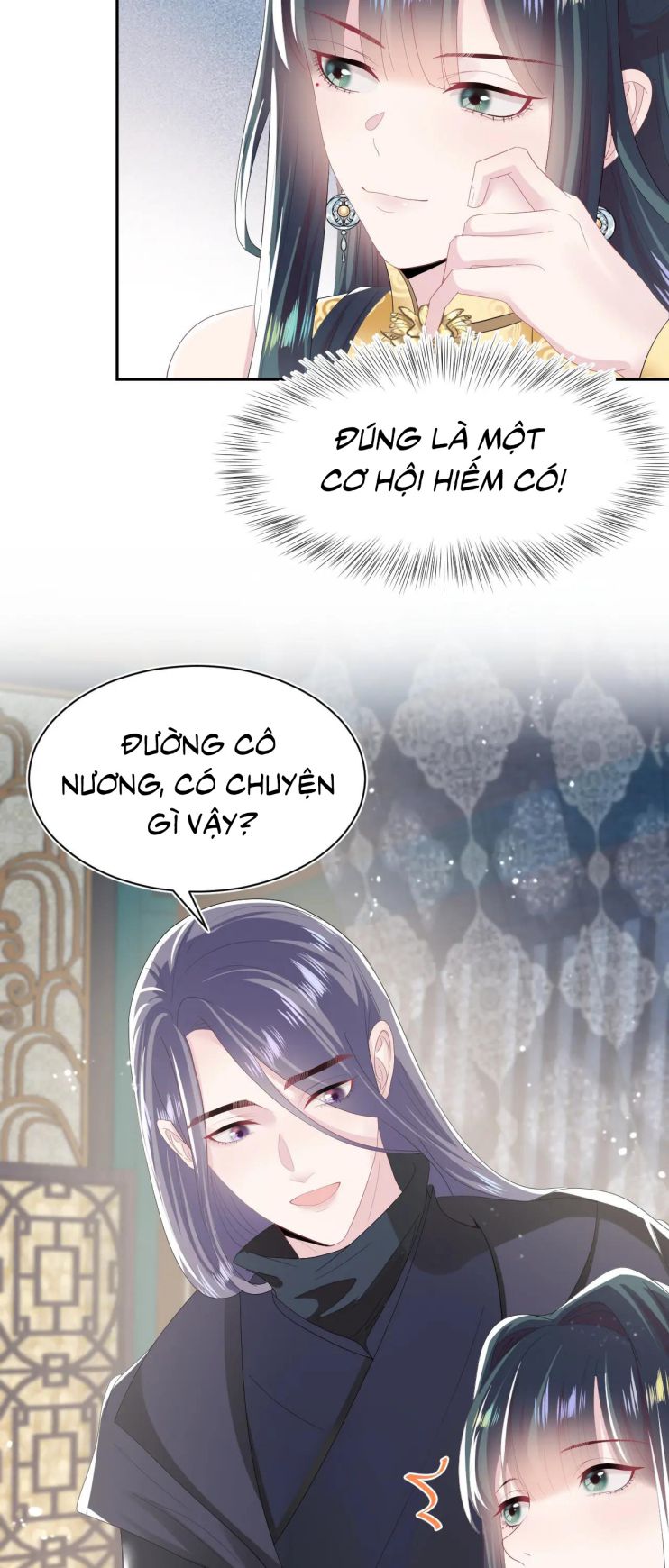 Tuyệt Mỹ Bạch Liên Hoa Online Dạy Học Chapter 39 - Next Chapter 40