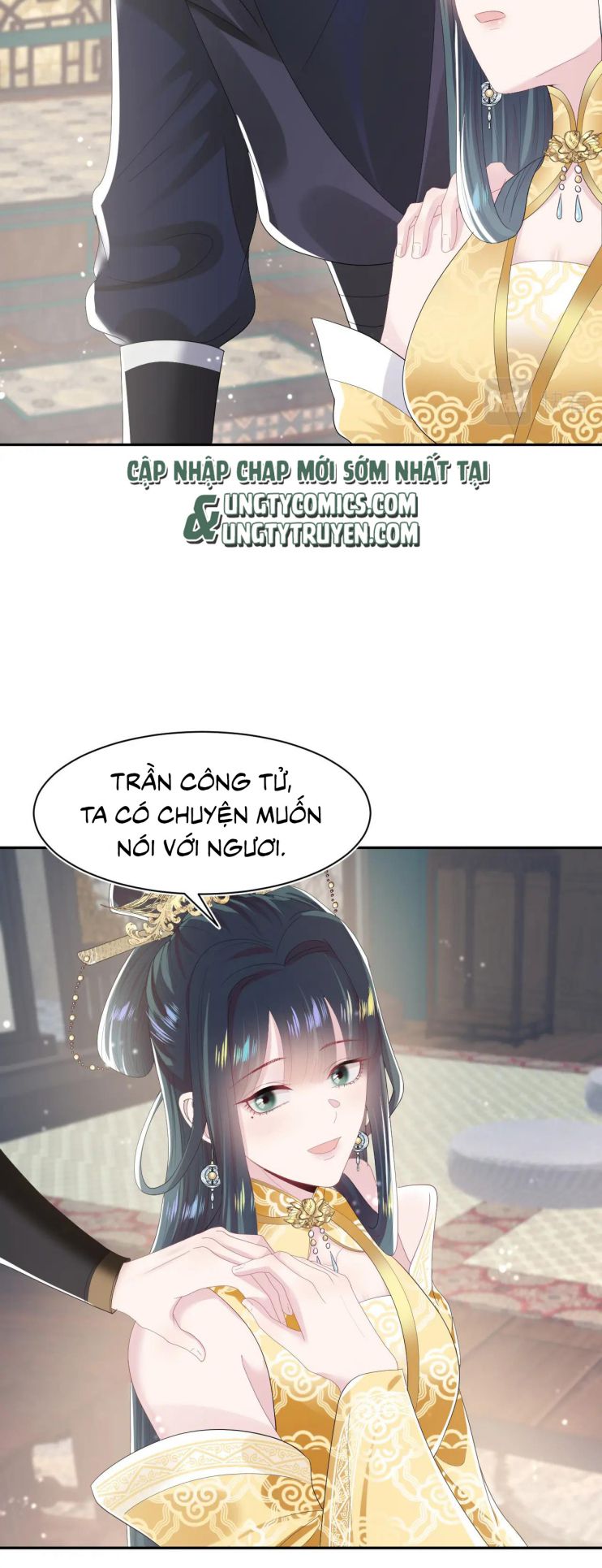Tuyệt Mỹ Bạch Liên Hoa Online Dạy Học Chapter 39 - Next Chapter 40