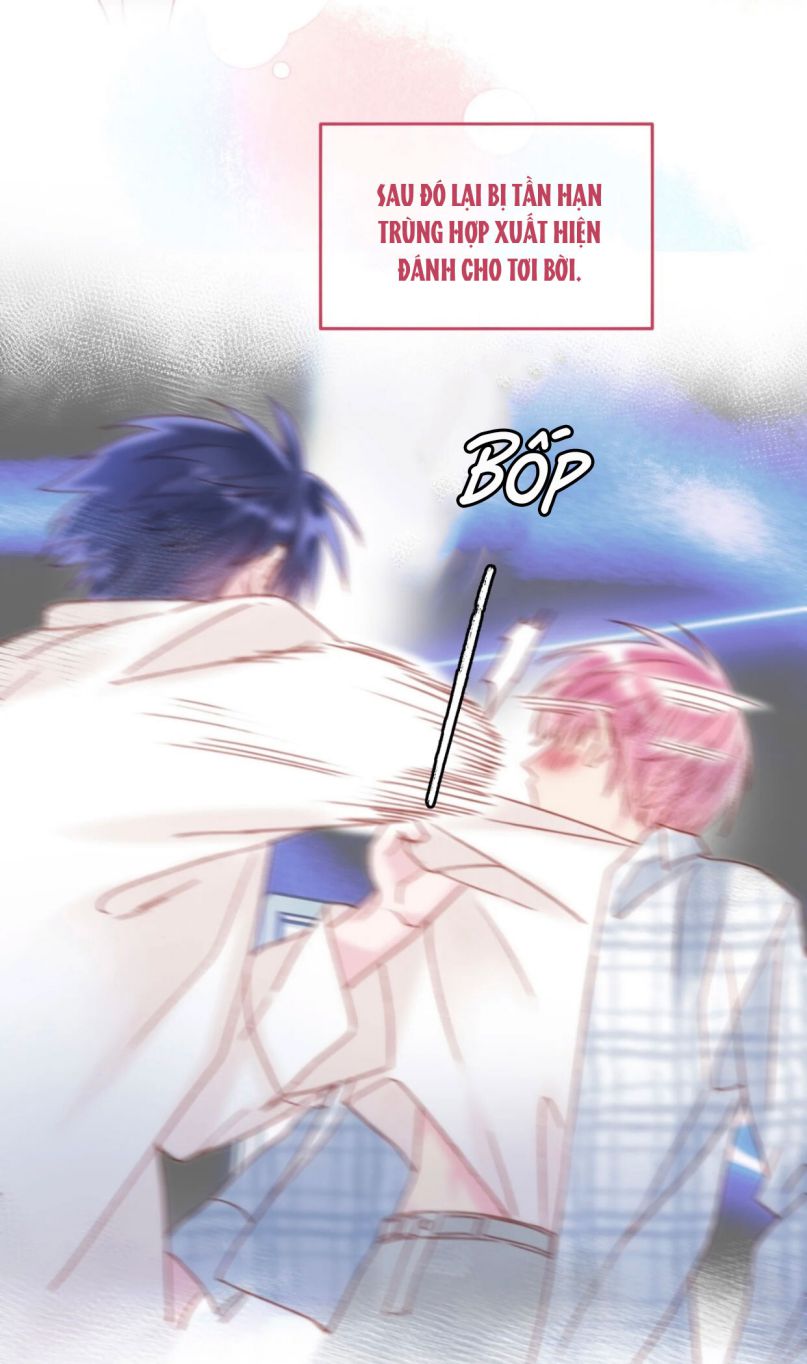 Tôi Phải Làm 1 Kẻ Đại Xấu Xa Chap 25 - Trang 3