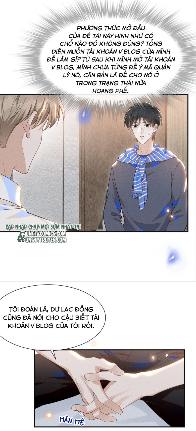 Lai Sinh Bất Kiến Chapter 30 - Trang 4