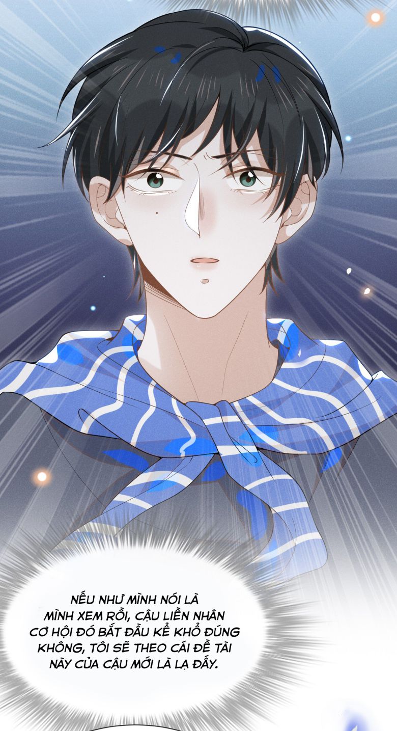 Lai Sinh Bất Kiến Chapter 30 - Trang 4