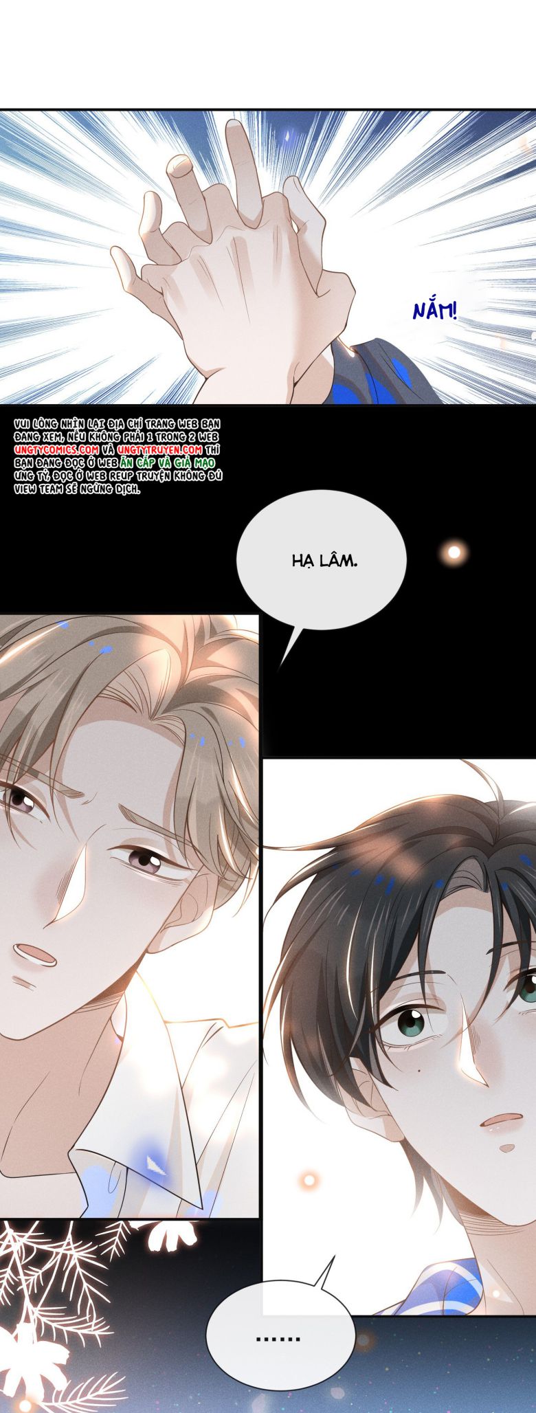 Lai Sinh Bất Kiến Chapter 30 - Trang 4