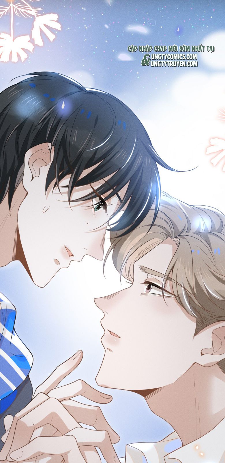 Lai Sinh Bất Kiến Chapter 30 - Trang 4