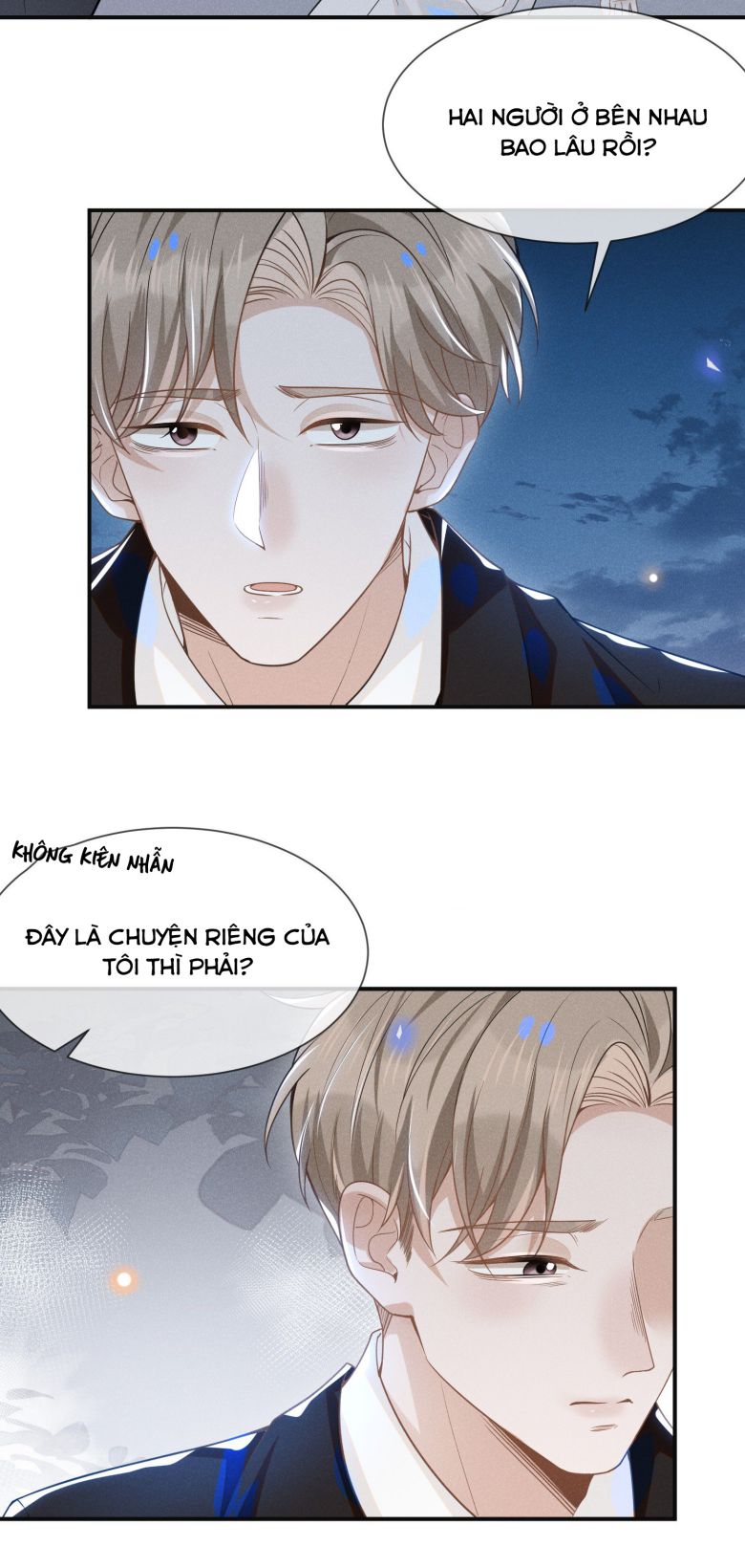 Lai Sinh Bất Kiến Chapter 30 - Trang 4